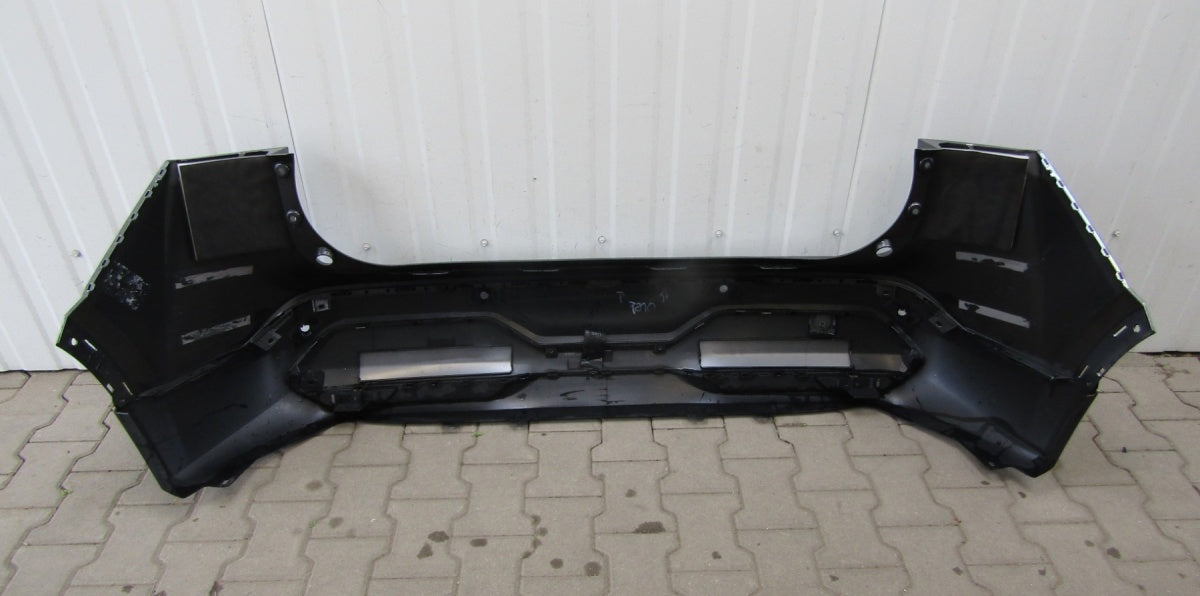 Zadnji branik Nissan Qashqai 3 III J12 21-