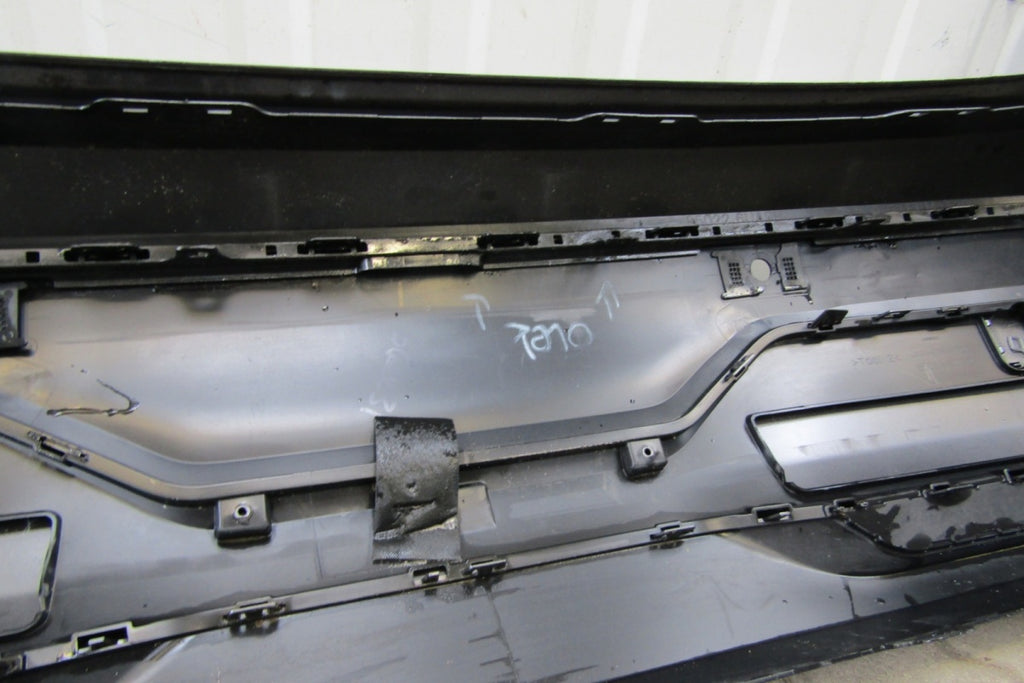 Zadnji branik Nissan Qashqai 3 III J12 21-