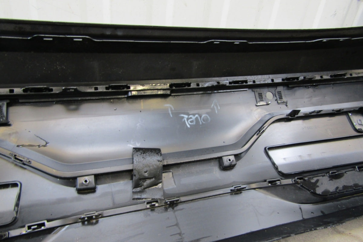Zadnji branik Nissan Qashqai 3 III J12 21-