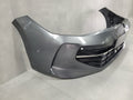 Prednji branik VW Volkswagen Passat B9 3J0 24-