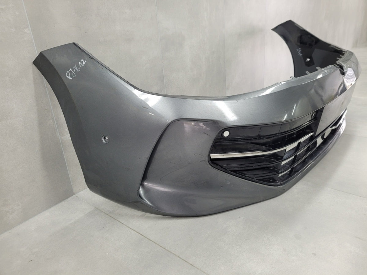 Prednji branik VW Volkswagen Passat B9 3J0 24-