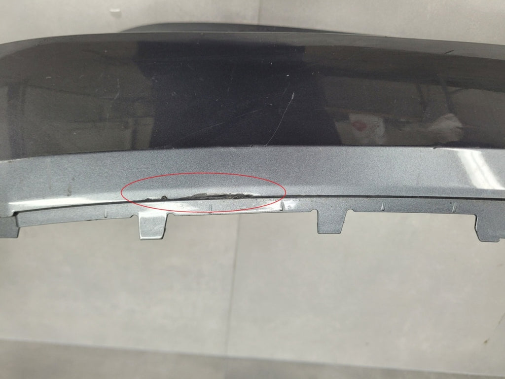 Prednji branik VW Volkswagen Passat B9 3J0 24-