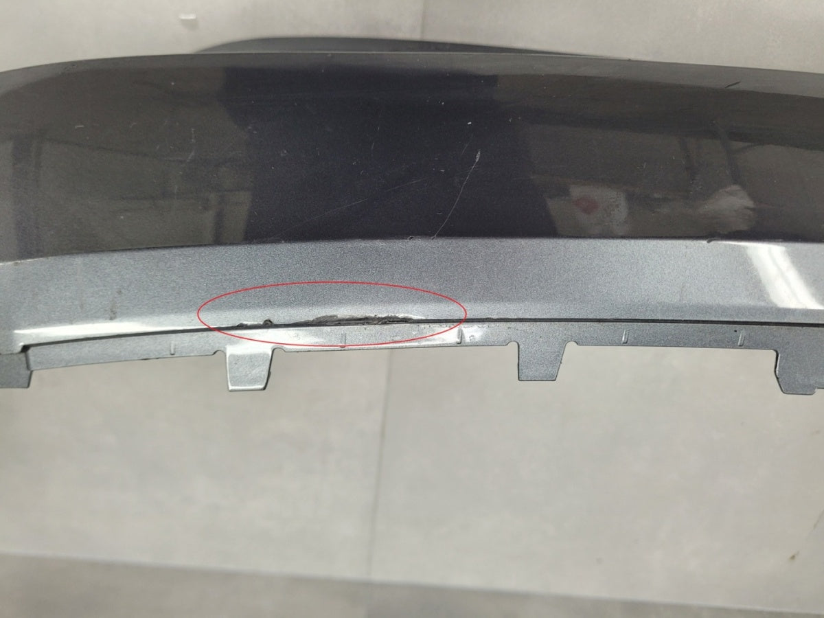 Prednji branik VW Volkswagen Passat B9 3J0 24-