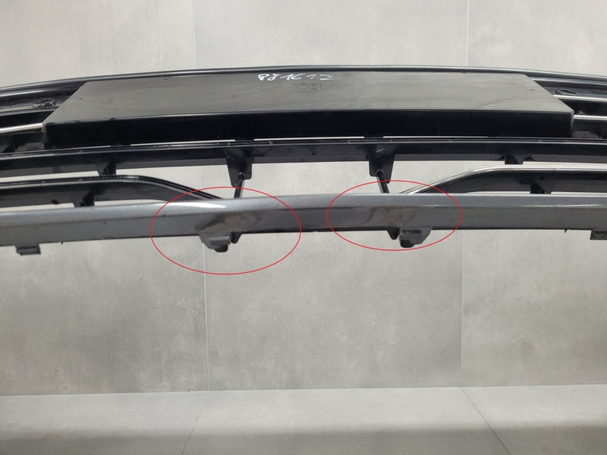 Prednji branik VW Volkswagen Passat B9 3J0 24-