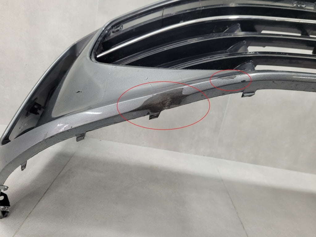 Prednji branik VW Volkswagen Passat B9 3J0 24-