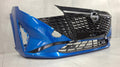 Prednji branik Nissan Qashqai 3 III J12 LIFT 24-