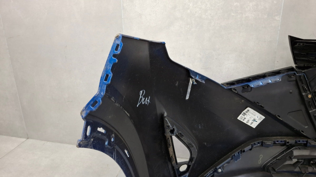 Prednji branik Nissan Qashqai 3 III J12 LIFT 24-