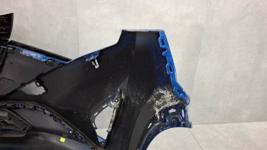 Prednji branik Nissan Qashqai 3 III J12 LIFT 24-