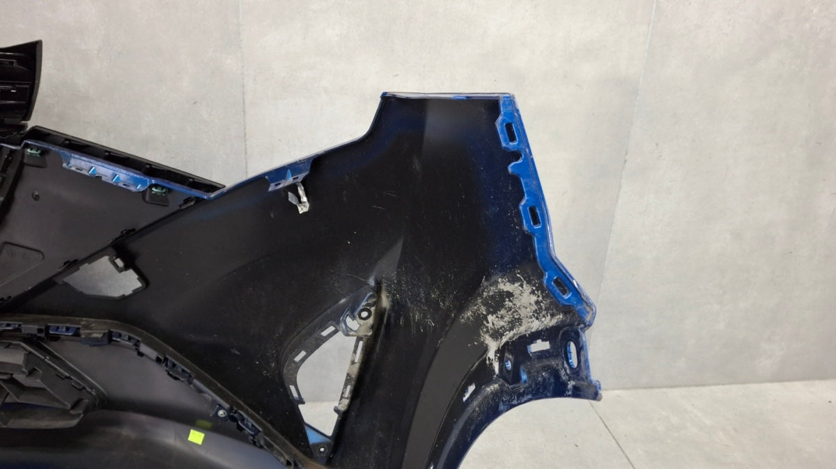 Prednji branik Nissan Qashqai 3 III J12 LIFT 24-