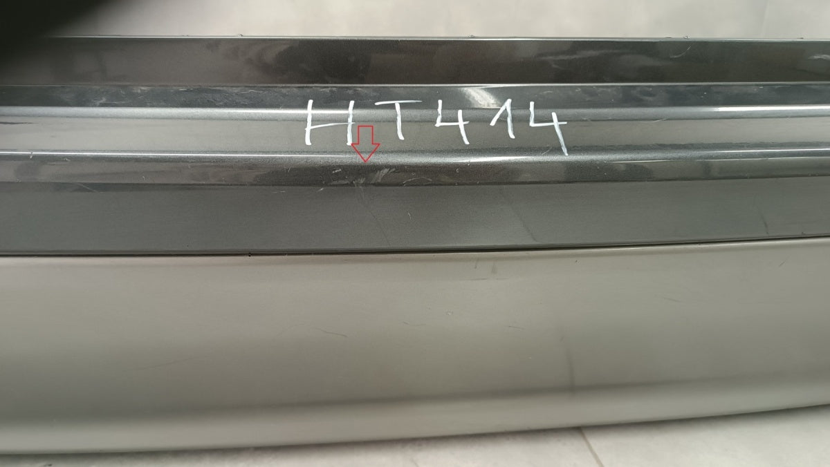 Zadnji branik Toyota HIGHLANDER IV 4 19-22