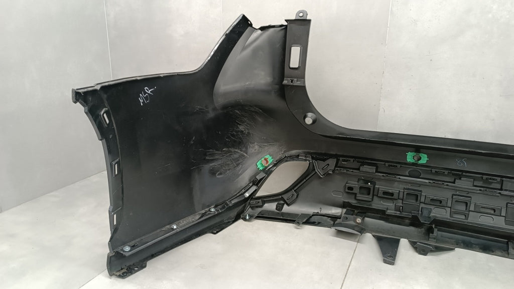 Zadnji branik Toyota HIGHLANDER IV 4 19-22