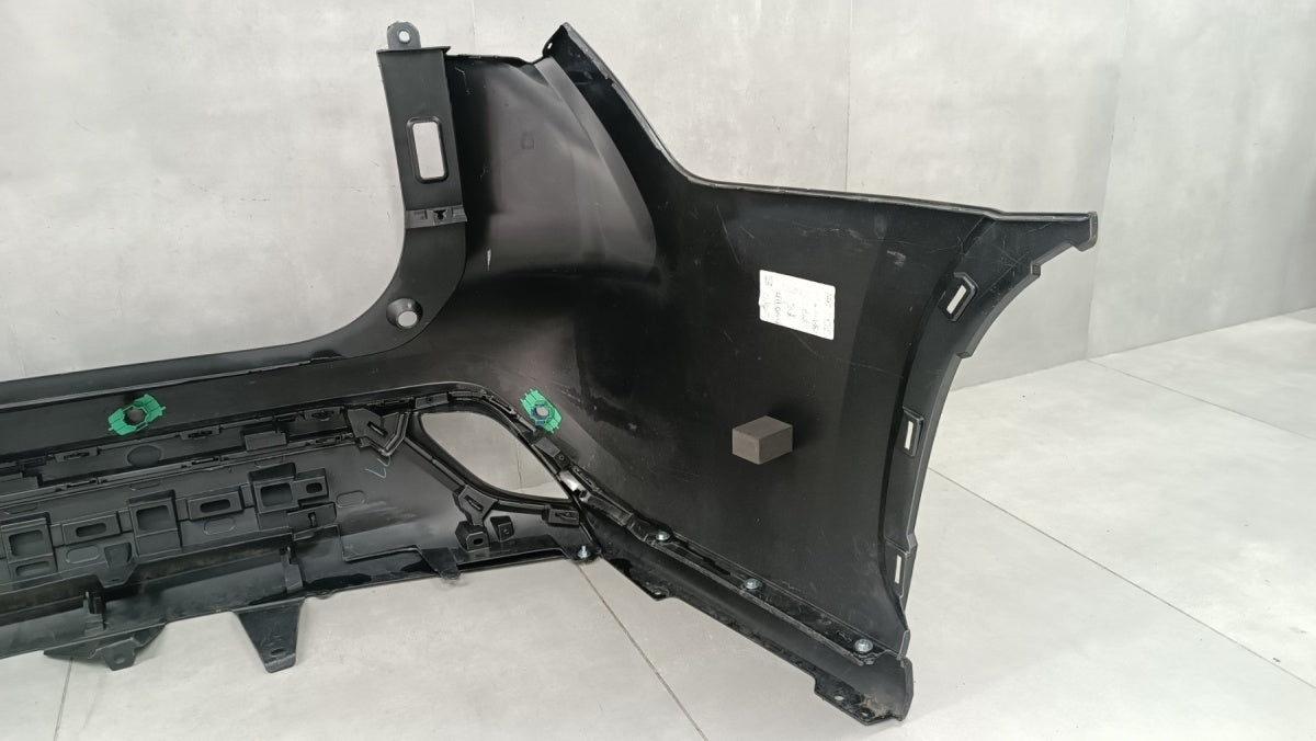 Zadnji branik Toyota HIGHLANDER IV 4 19-22