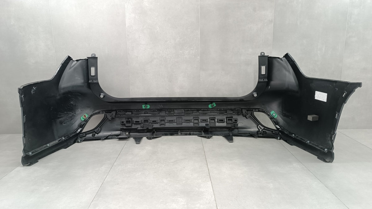 Zadnji branik Toyota HIGHLANDER IV 4 19-22