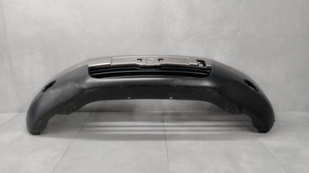 Prednji branik Nissan Qashqai I J10 06-10