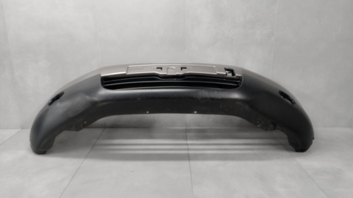 Prednji branik Nissan Qashqai I J10 06-10