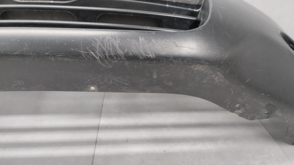 Prednji branik Nissan Qashqai I J10 06-10