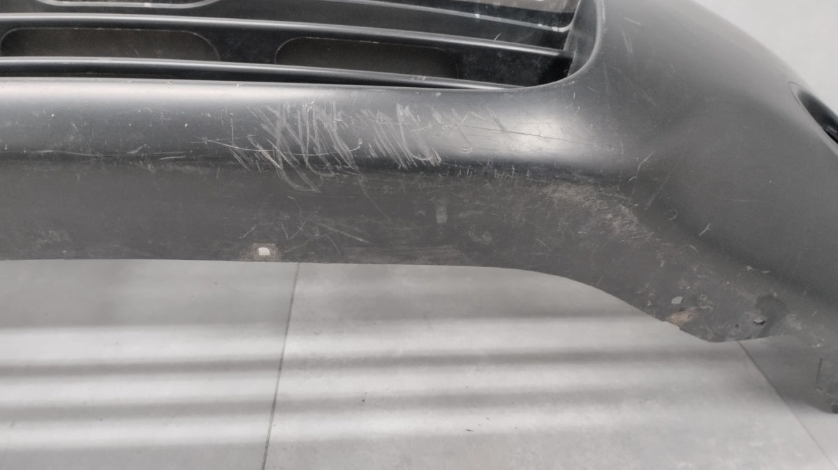 Prednji branik Nissan Qashqai I J10 06-10