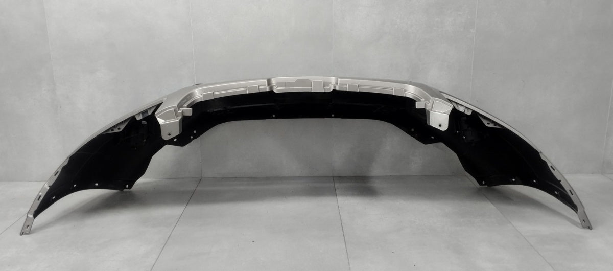 Prednji branik Nissan Qashqai I J10 06-10