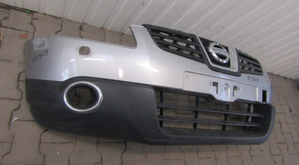 Prednji branik Nissan Qashqai I 1 J10 06-10