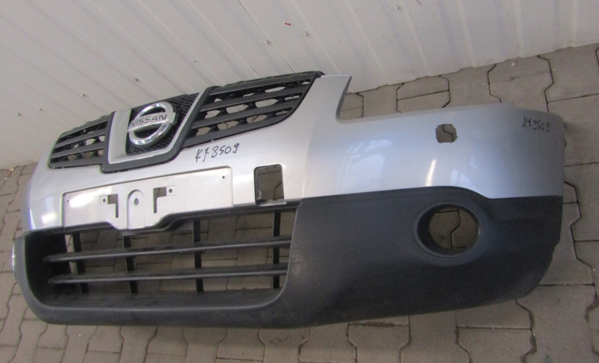 Prednji branik Nissan Qashqai I 1 J10 06-10