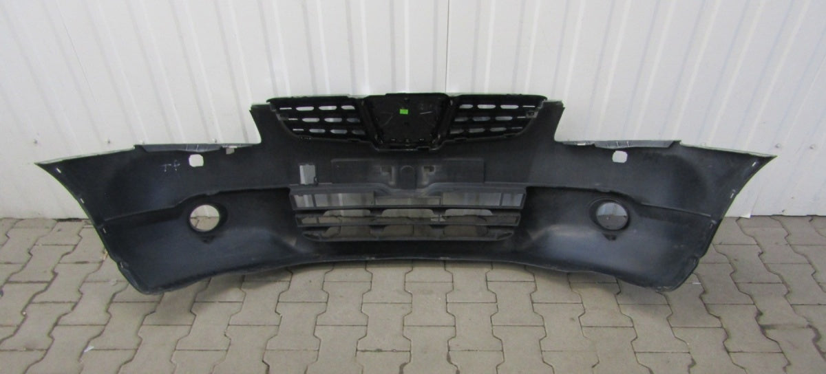 Prednji branik Nissan Qashqai I 1 J10 06-10