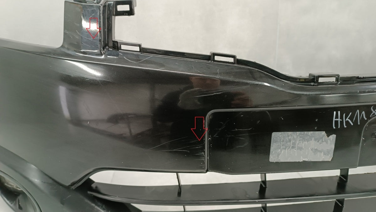 Prednji branik Nissan Qashqai I 1 J10 lift 10-13