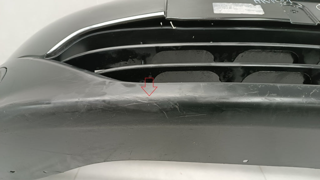 Prednji branik Nissan Qashqai I 1 J10 lift 10-13
