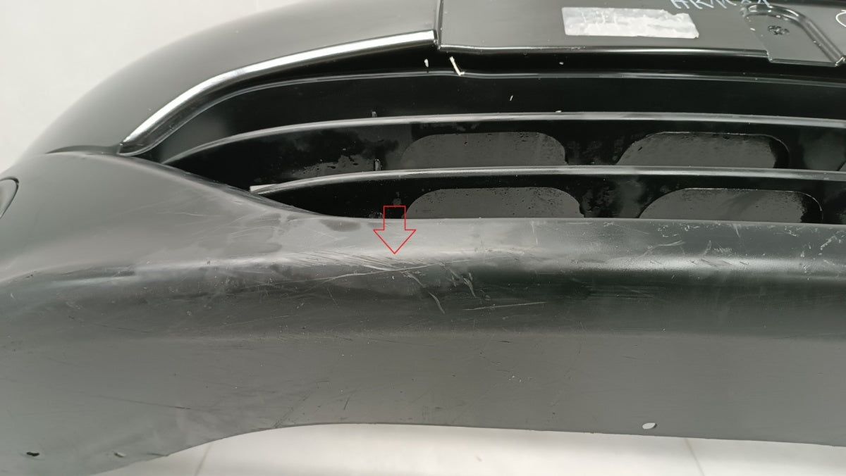Prednji branik Nissan Qashqai I 1 J10 lift 10-13