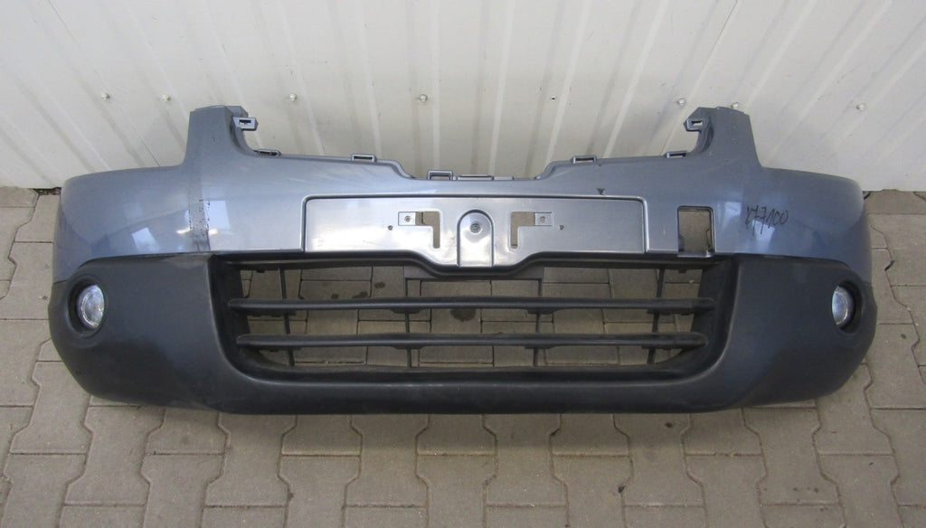 Prednji branik Nissan Qashqai I 1 06-10