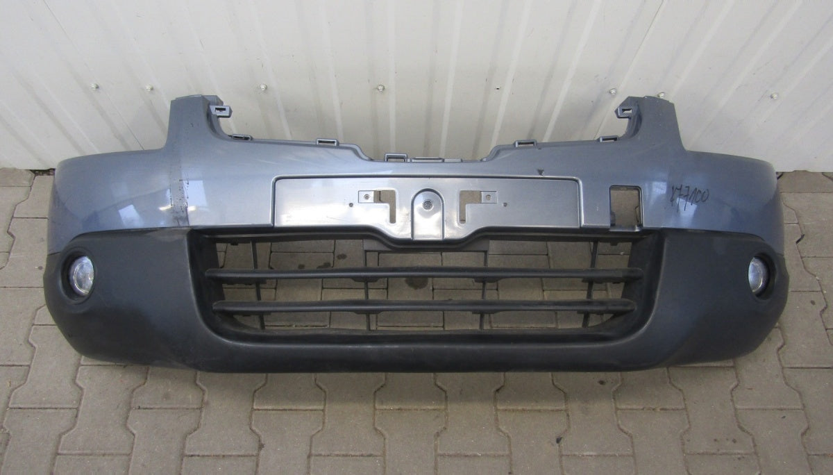 Prednji branik Nissan Qashqai I 1 06-10
