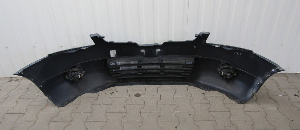 Prednji branik Nissan Qashqai I 1 06-10