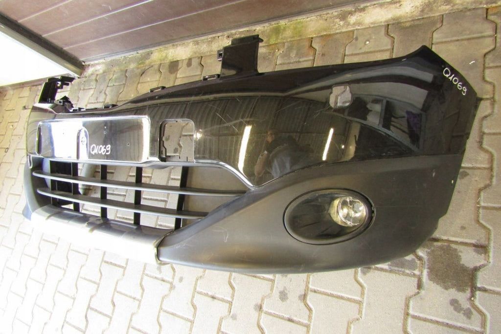 Prednji branik Nissan Qashqai I Lift 09-13