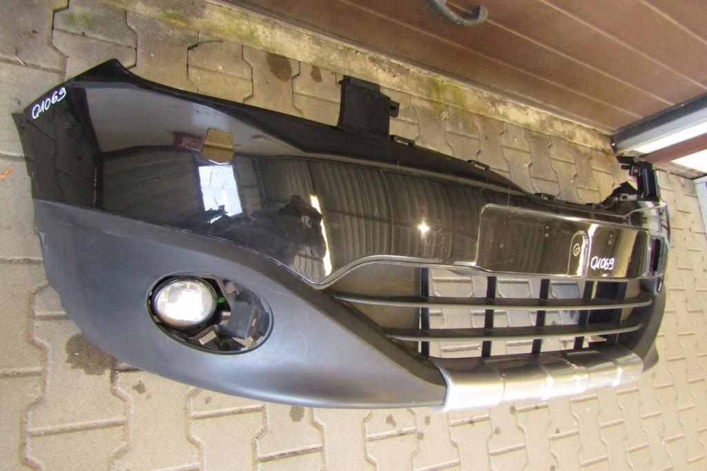 Prednji branik Nissan Qashqai I Lift 09-13
