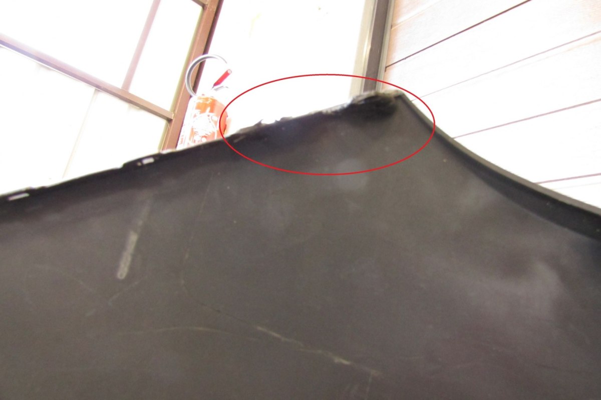 Prednji branik Nissan Qashqai I Lift 09-13
