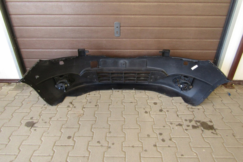 Prednji branik Nissan Qashqai I Lift 09-13