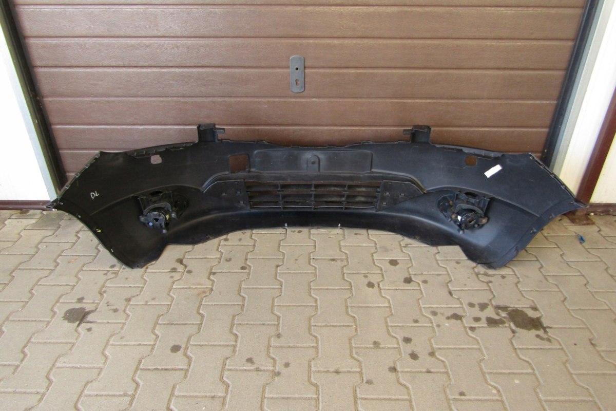 Prednji branik Nissan Qashqai I Lift 09-13