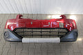 Prednji branik Nissan Qashqai I Lift 09-13