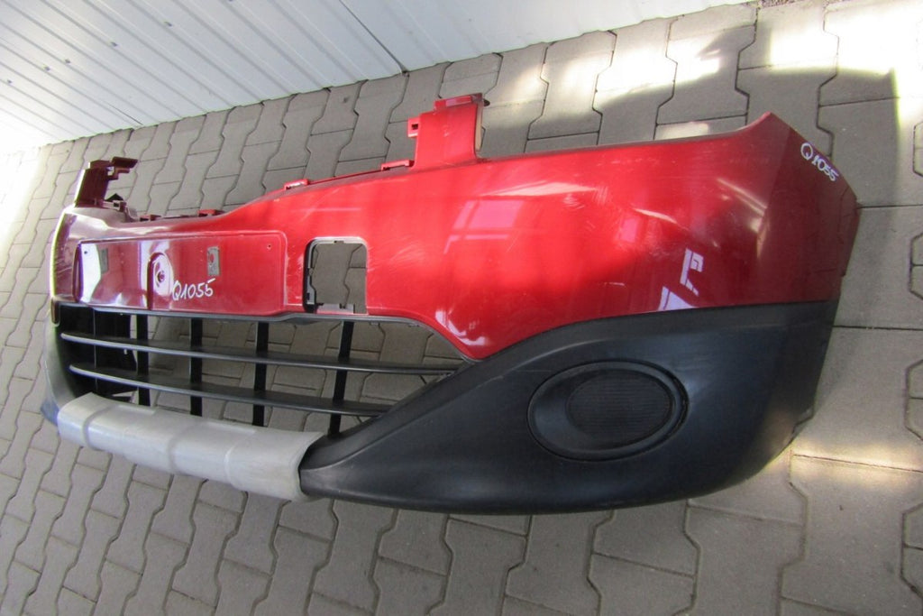 Prednji branik Nissan Qashqai I Lift 09-13