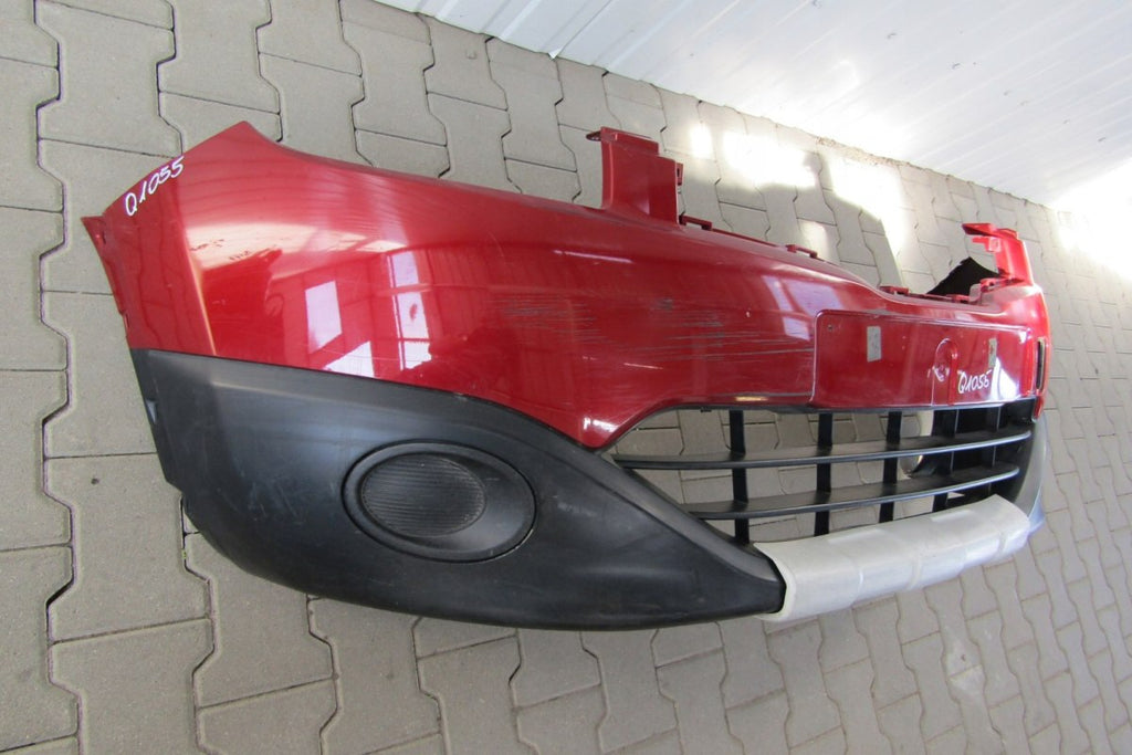 Prednji branik Nissan Qashqai I Lift 09-13