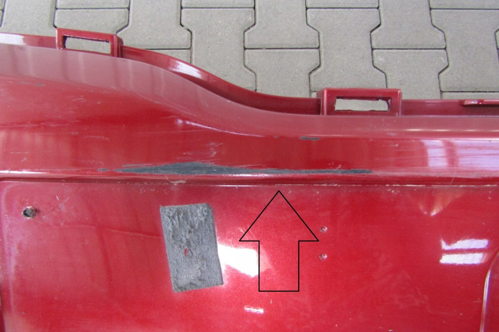 Prednji branik Nissan Qashqai I Lift 09-13