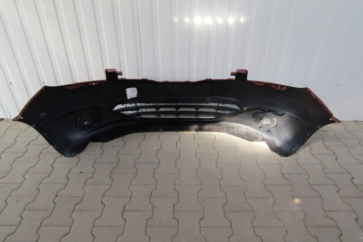 Prednji branik Nissan Qashqai I Lift 09-13