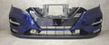 Prednji branik Nissan Qashqai II 2 J11 Lift 17-20 / + PDC + halogen