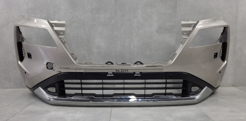 Prednji branik Nissan X-TRAIL IV T33 21-