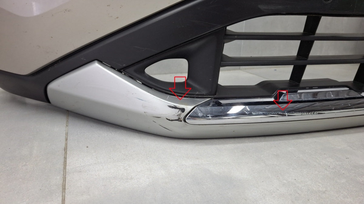 Prednji branik Nissan X-TRAIL IV T33 21-