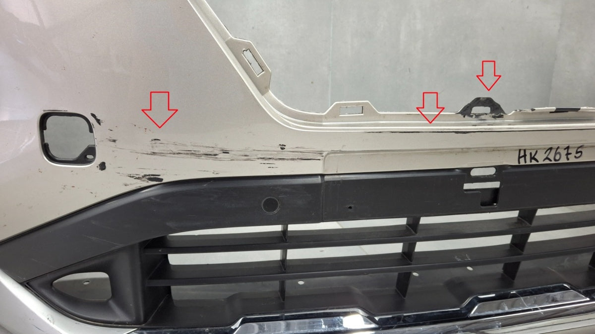 Prednji branik Nissan X-TRAIL IV T33 21-
