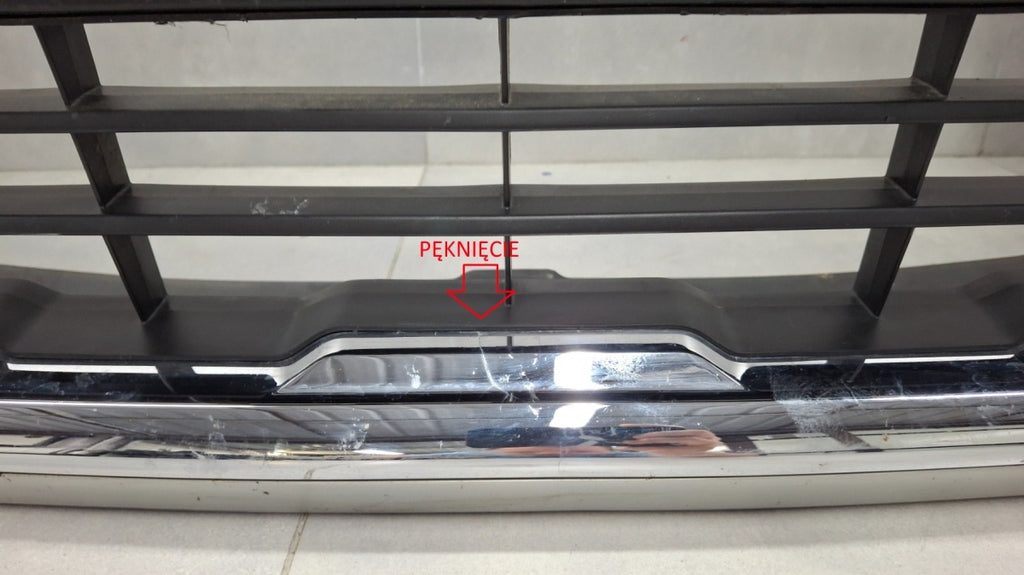 Prednji branik Nissan X-TRAIL IV T33 21-