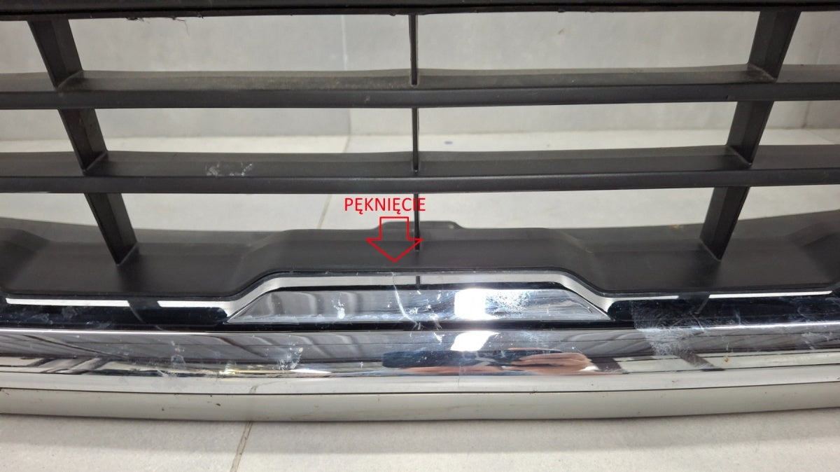 Prednji branik Nissan X-TRAIL IV T33 21-