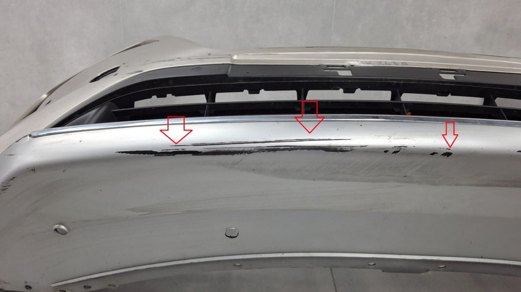 Prednji branik Nissan X-TRAIL IV T33 21-