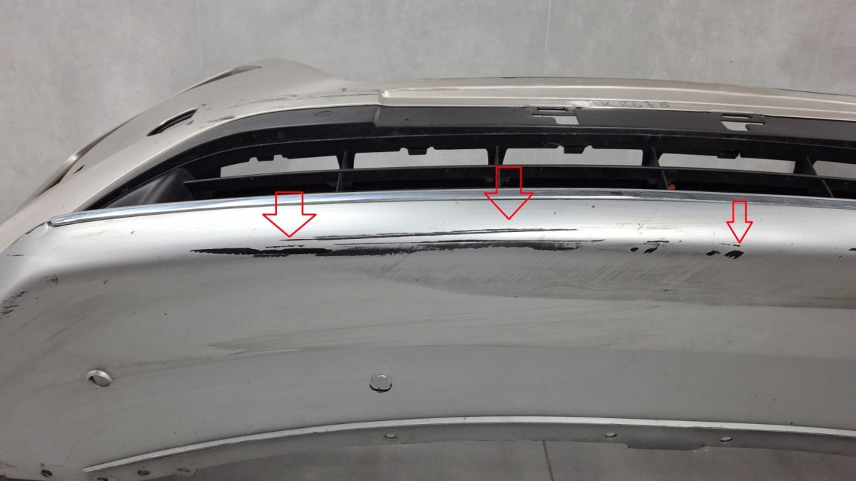 Prednji branik Nissan X-TRAIL IV T33 21-