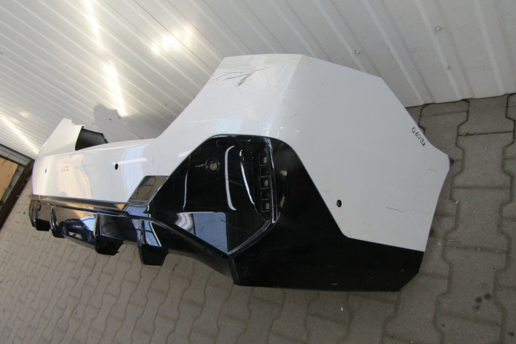 Zadnji branik BMW I5 G60 M60 SEDAN 23-